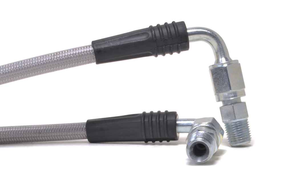 STM Brake Lines for STM 1G DSM Rear Drag Brake Kit