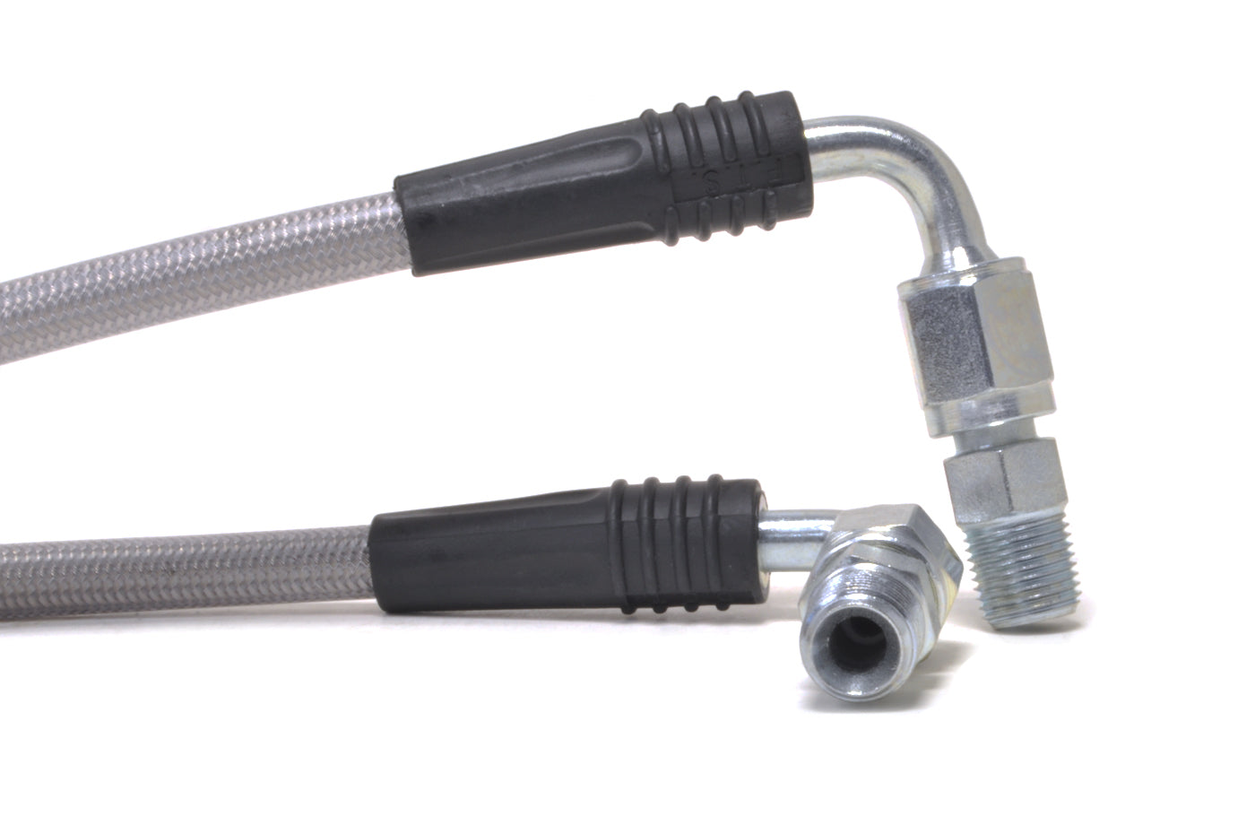 STM Brake Lines for STM 1G DSM Rear Drag Brake Kit