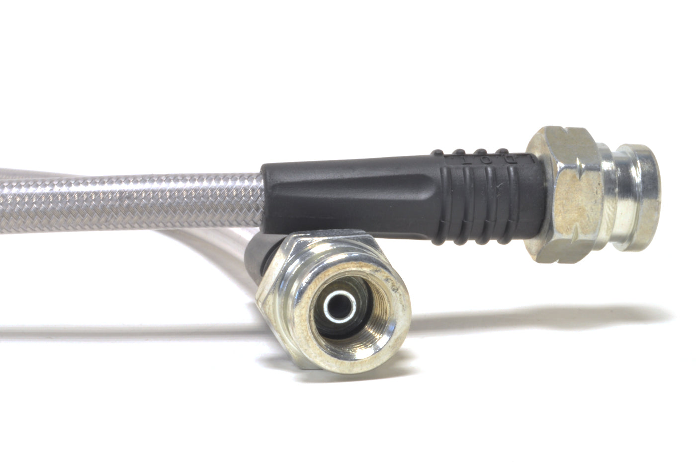 STM Brake Lines for STM 1G DSM Rear Drag Brake Kit