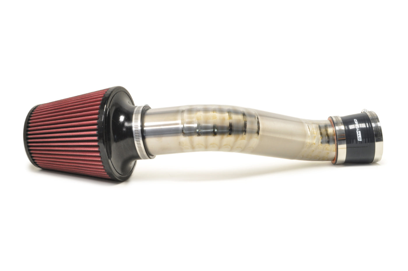 STM 1G/2G DSM Titanium 3in Speed Density Intake (No MAF)