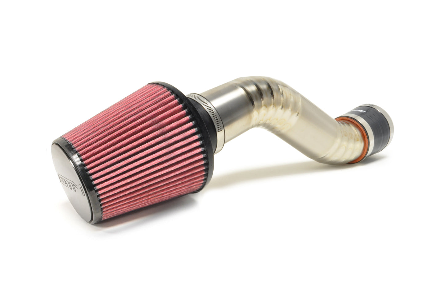 STM 1G/2G DSM Titanium 3in Speed Density Intake (No MAF)