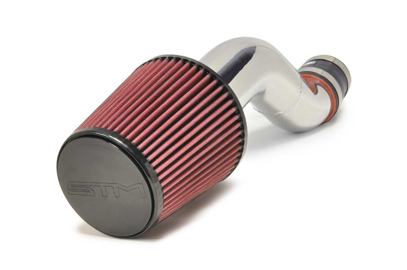 STM 1G/2G DSM Aluminum 3in Speed Density Intake (No MAF)