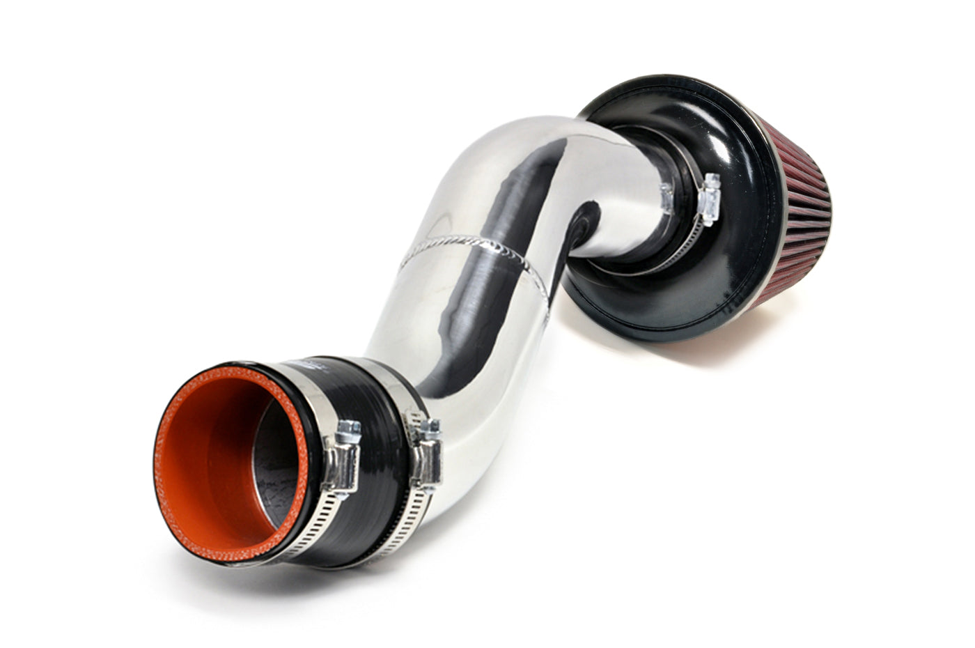 STM 1G/2G DSM Aluminum 3in Speed Density Intake (No MAF)