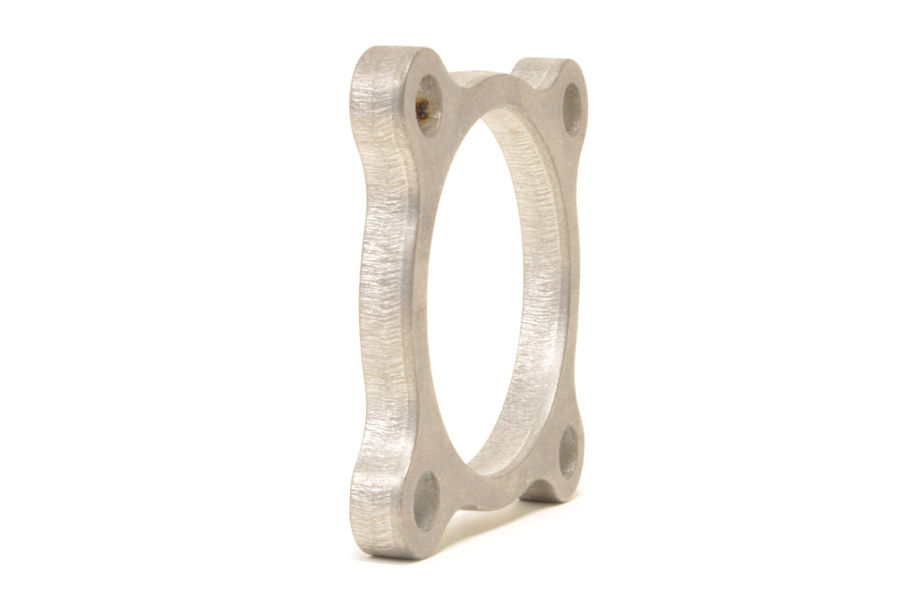 STM Stainless Steel Throttle Body Flange for 1G/2G DSM (DSM-WJ-SSTBF)