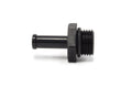STM E85 Safe -6AN O-Ring Boss to 7mm Barb Fitting (STM-6AN-7MM)
