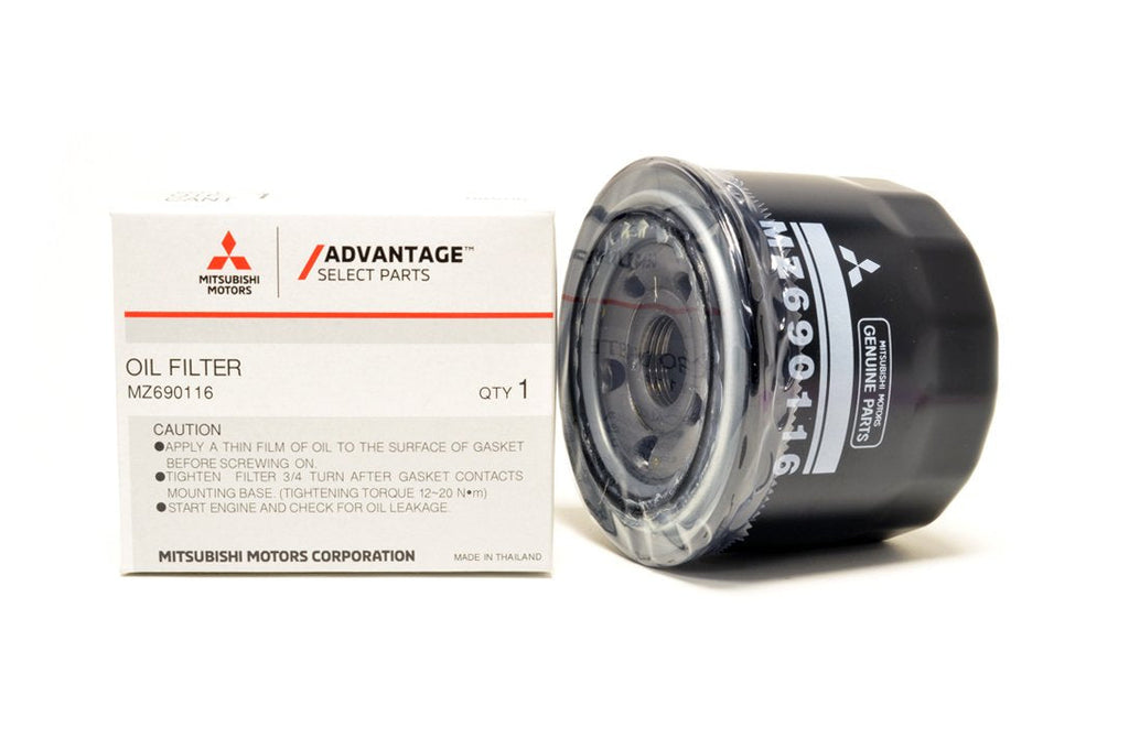 STM Engine Oil Break-In Package for STM Built 4G63