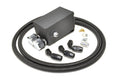 STM Engine Oil Catch Can for Evo X Plastic Valve Cover