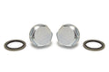 STM Engine Oil Cooler Delete Kit for Evo 7/8/9/X