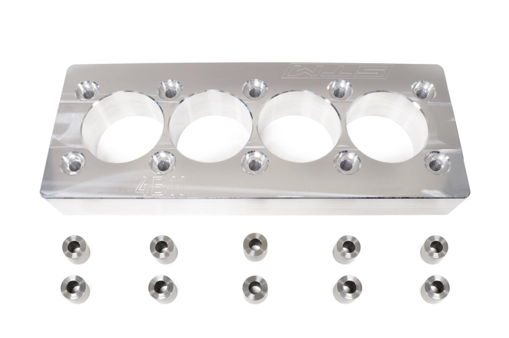 STM Engine Torque Plate for 4B11 Evo X (4B-TQP)