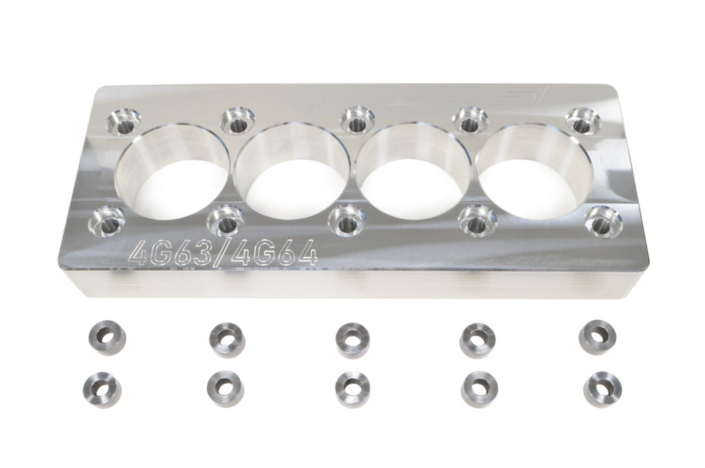 STM Engine Torque Plate for 4G63/4G64 (4G-TQP)