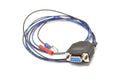 STM Evo 8/9/X AEM UEGO EvoScan Serial Logging Cable