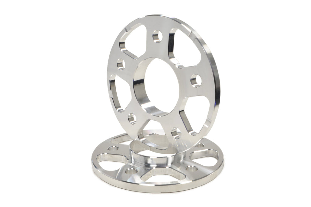 STM 10mm Wheel Spacers for Mitsubishi Evo DSM 3S