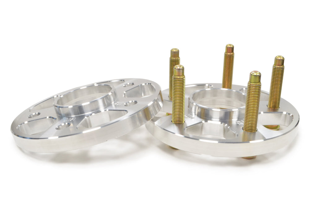 STM 15mm Wheel Spacers for Mitsubishi Evo DSM 3S