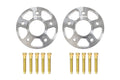 STM 15mm Wheel Spacers for Mitsubishi Evo DSM 3S