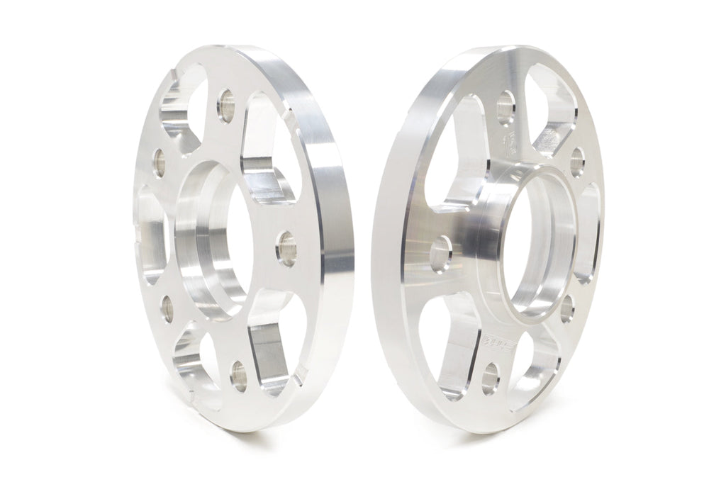 STM 15mm Wheel Spacers for Mitsubishi Evo DSM 3S