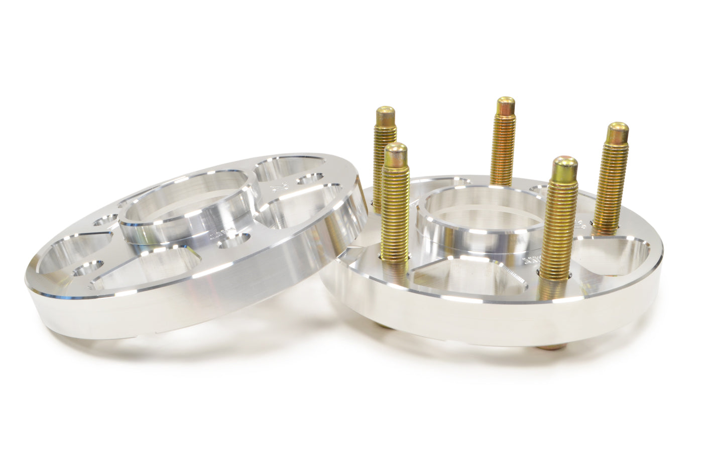 STM 20mm Wheel Spacers for Mitsubishi Evo DSM 3S