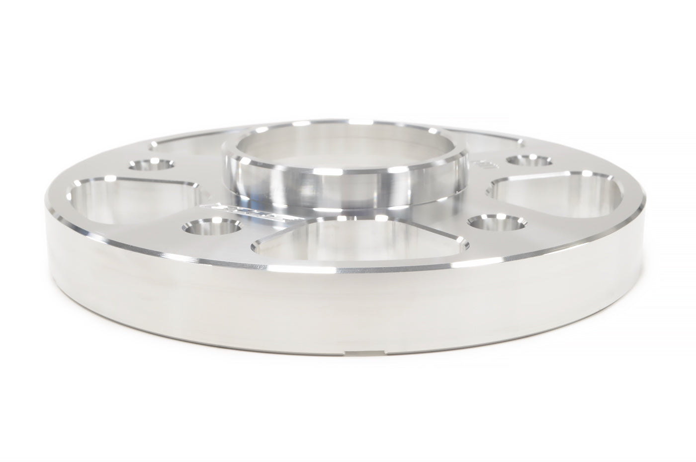 STM 20mm Wheel Spacers for Mitsubishi Evo DSM 3S