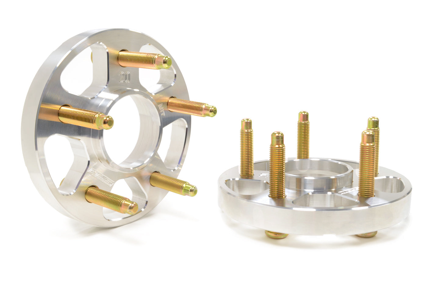 STM 20mm Wheel Spacers for Mitsubishi Evo DSM 3S