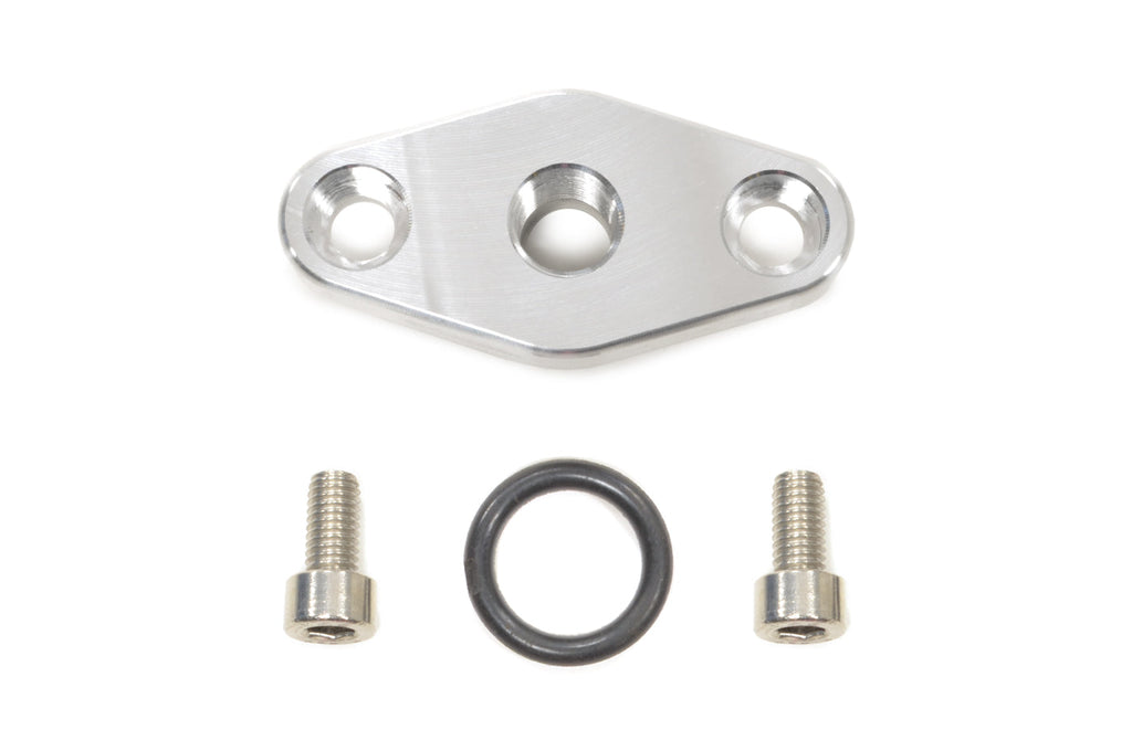 STM MAP Sensor Adapter for 2G DSM & Evo 4-X