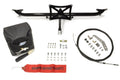 STM Evo X Bolt-On Parachute Mount Kit