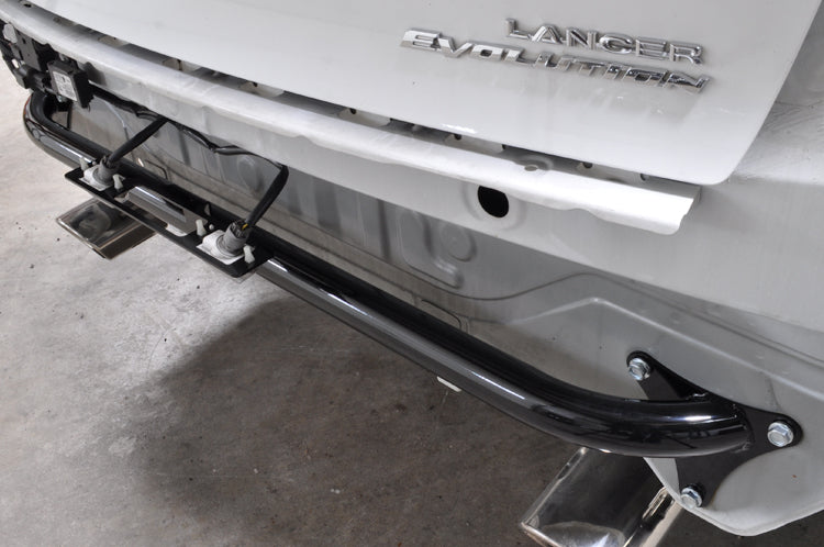 STM Evo X Bolt-On Parachute Mount Kit