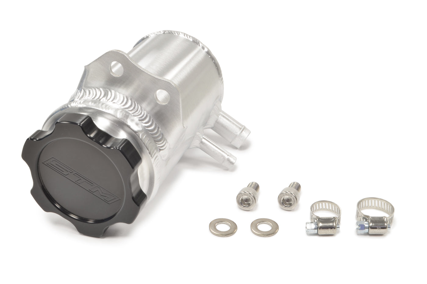 STM Power Steering Reservoir for Evo X