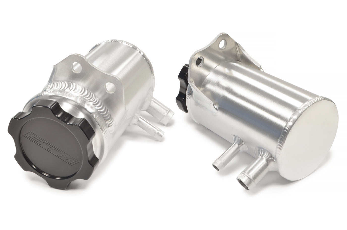 STM Power Steering Reservoir for Evo X