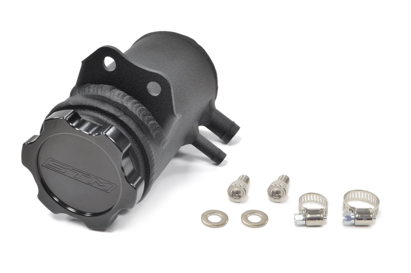 STM Power Steering Reservoir for Evo X