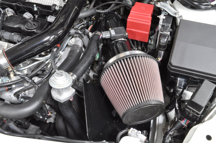 STM Evo X Stainless ECU Bolt Kit