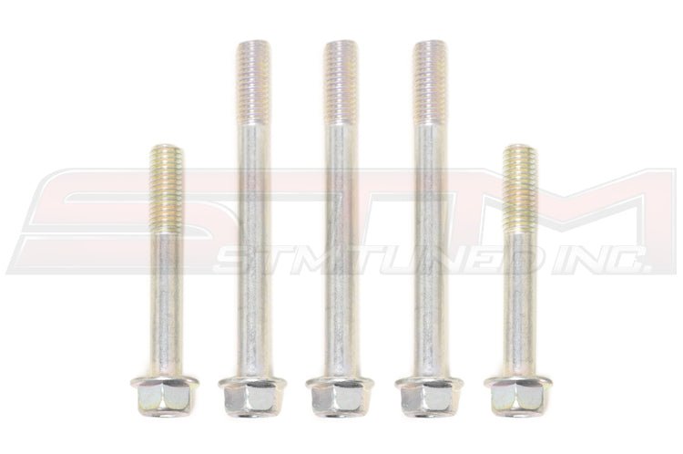 Mitsubishi OEM Water Pump Bolt Kit for 2008-2011 Evo X