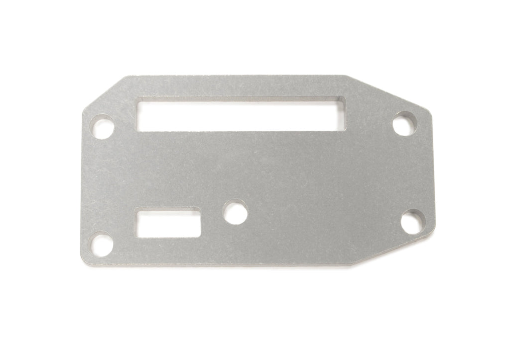 STM FIAV Bypass Plate for 91-99 DSM, 3000GT/Stealth