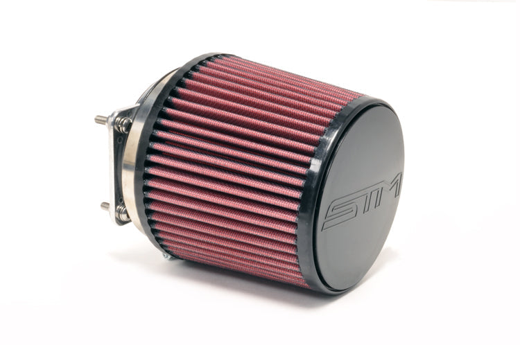 STM MAF Adapter and Filter Kit for Evo 8/9/2G/3S