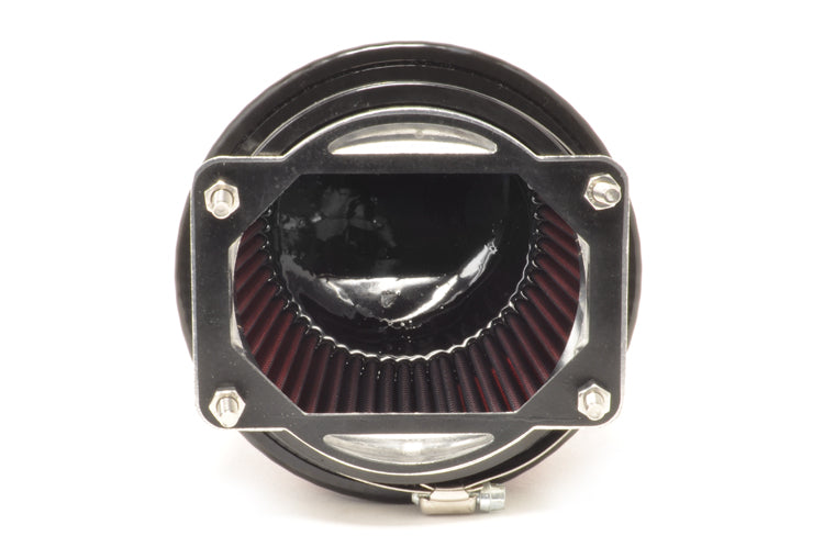 STM MAF Adapter and Filter Kit for Evo 8/9/2G/3S