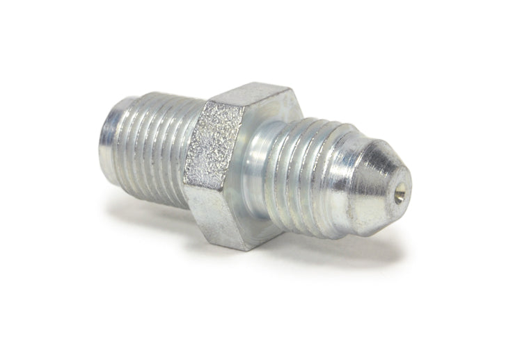 STM Garrett Dual Ball-Bearing Oil Restrictor Fitting