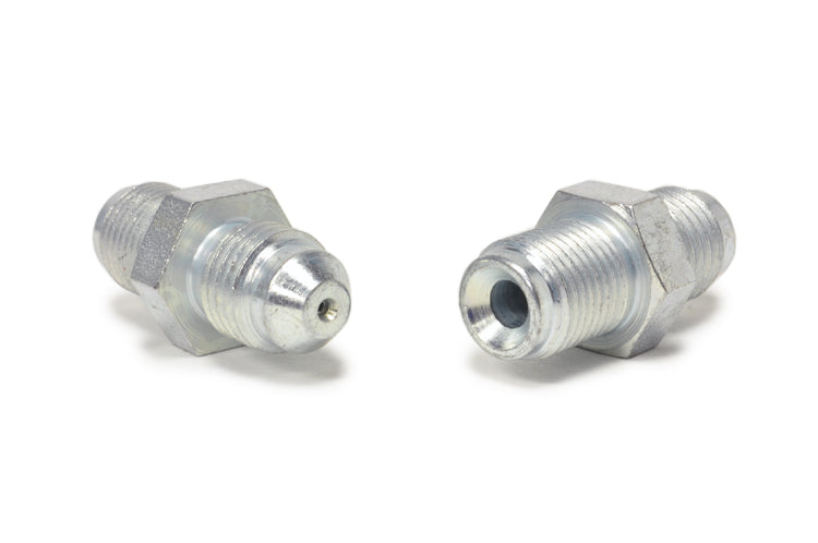 STM Garrett Dual Ball-Bearing Oil Restrictor Fitting