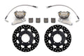 STM 1G DSM Lightweight Rear Drag Brake Kit