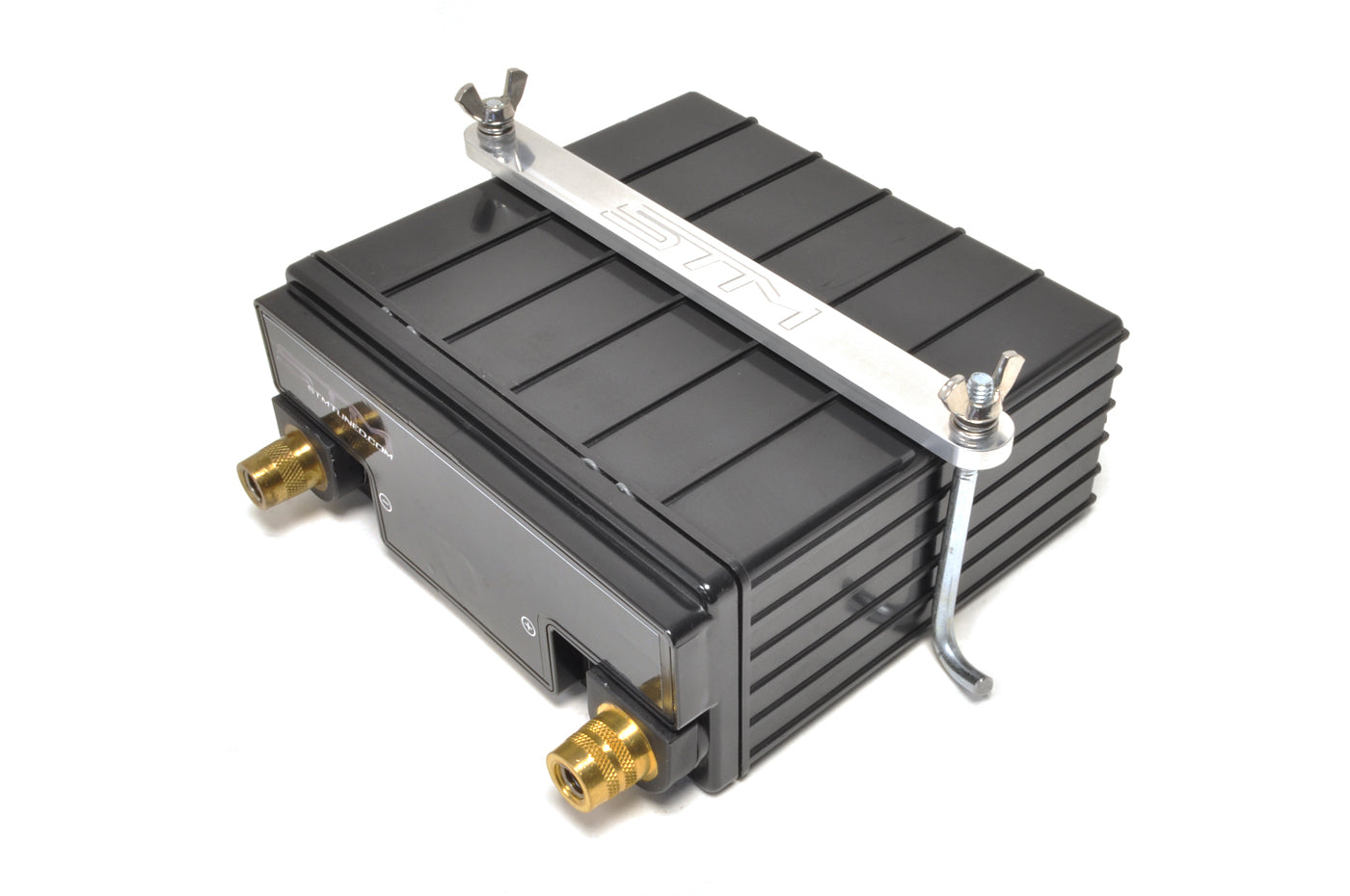 STM Battery Tie Down Long 8 inch (BTDL)