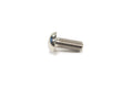 STM Titanium Bolts & Flat Washers (M5-1 x 12mm)