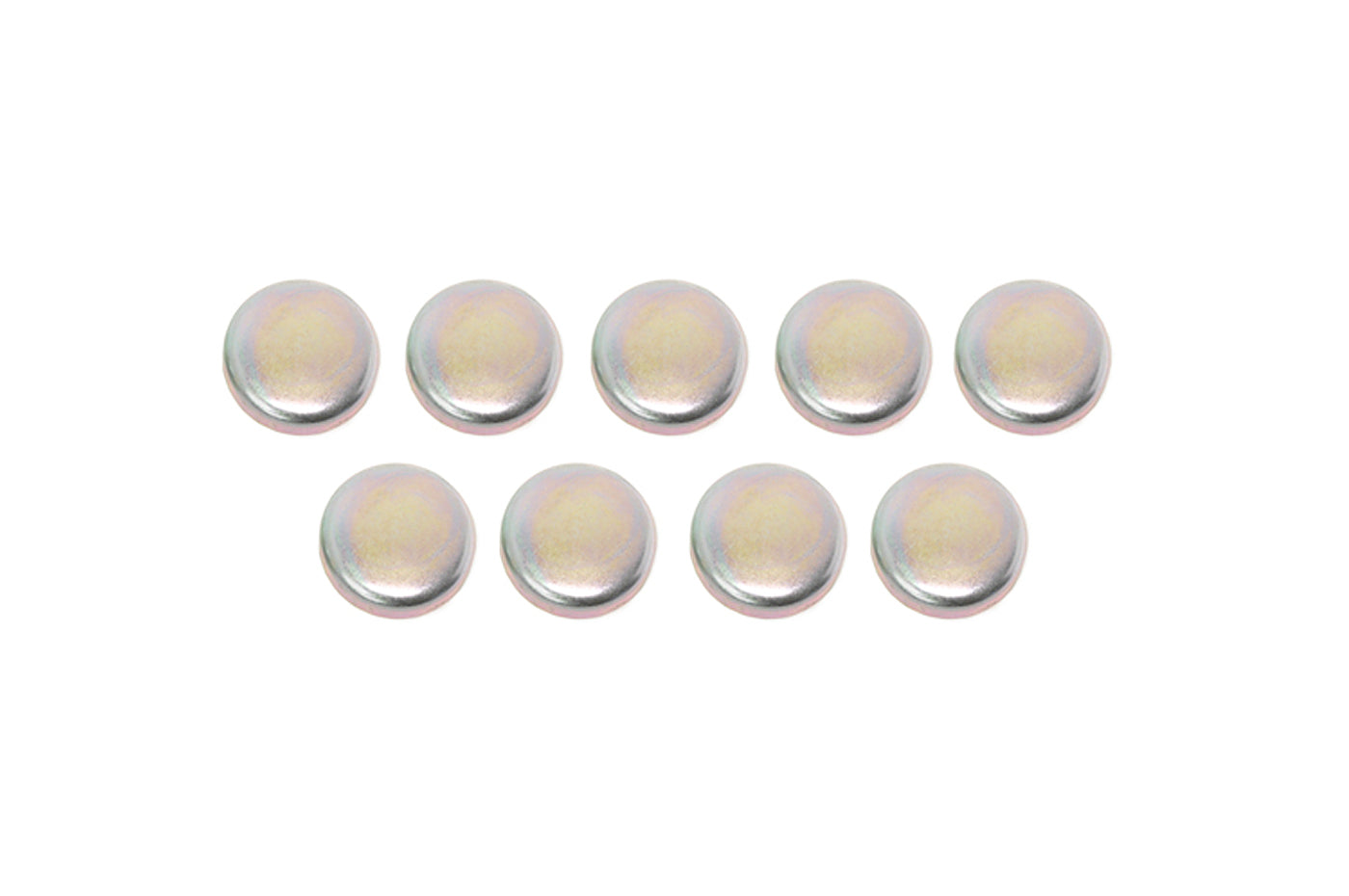 Mitsubishi OEM Engine Block Freeze Plug Set for 4G63 DSM/Evo
