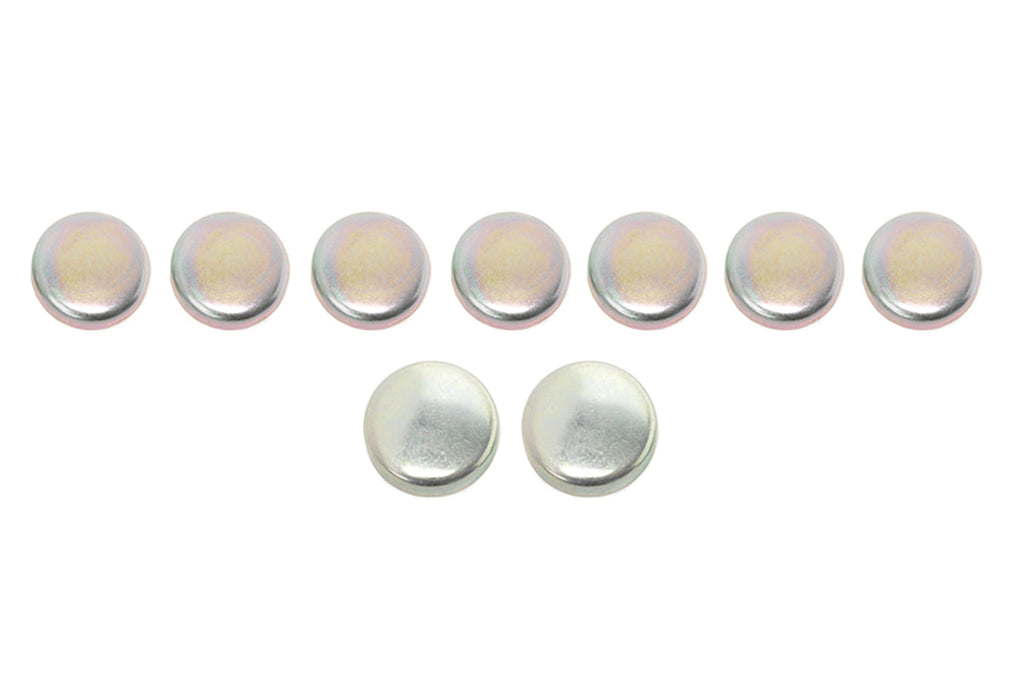 Mitsubishi OEM Engine Block Freeze Plug Set for 4G63 DSM/Evo