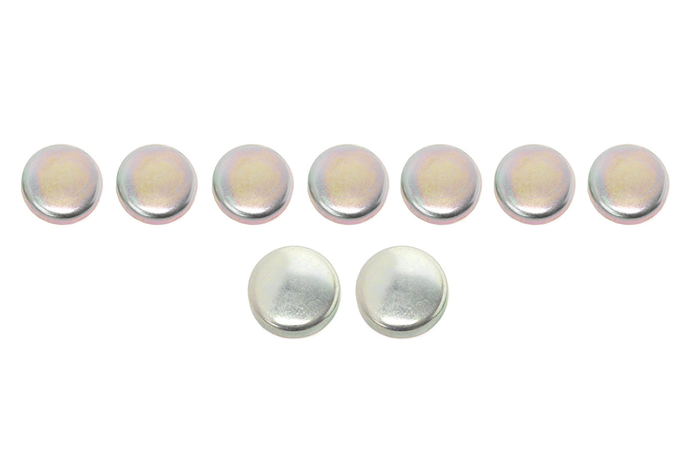 Mitsubishi OEM Engine Block Freeze Plug Set for 4G63 DSM/Evo