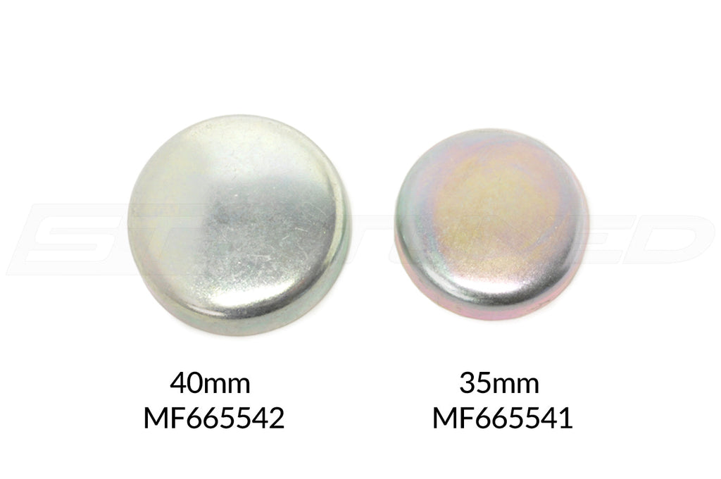 Mitsubishi OEM Engine Block Freeze Plug Set for 4G63 DSM/Evo