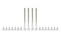 Mitsubishi OEM Oil Pan Bolt Kit for Evo X