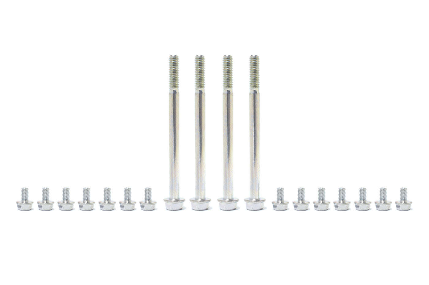Mitsubishi OEM Oil Pan Bolt Kit for Evo X