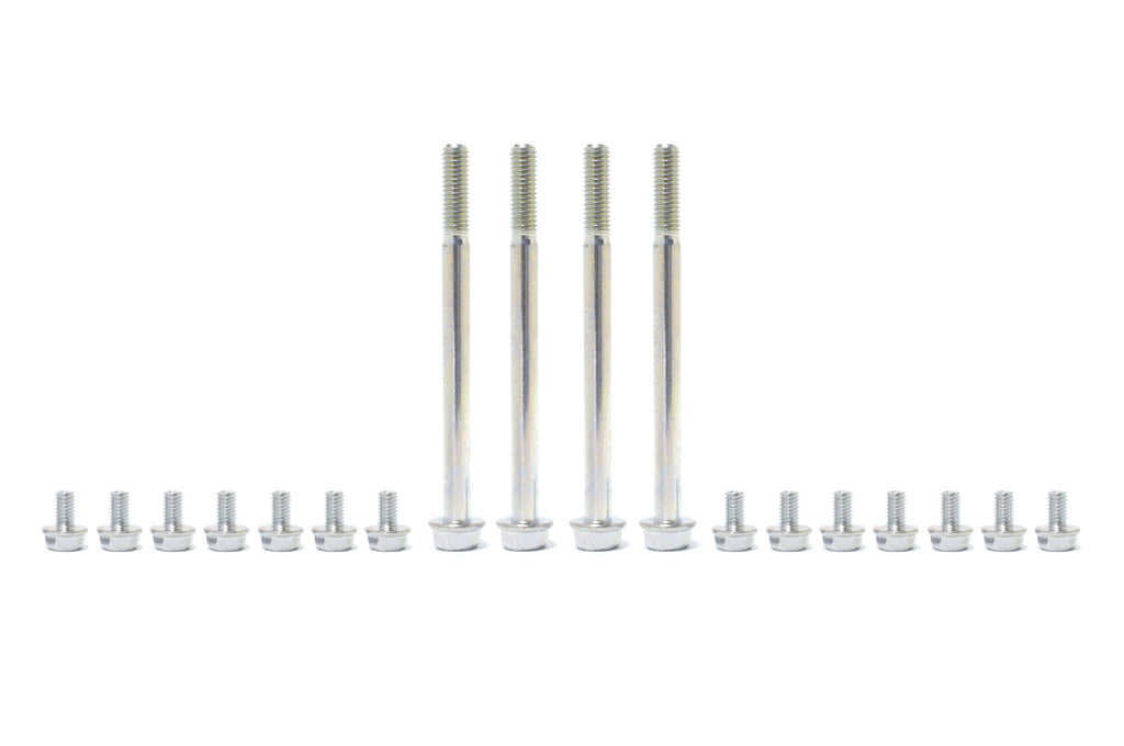 Mitsubishi OEM Oil Pan Bolt Kit for Evo X