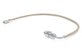 STM Remote Oil Pressure Line Kit (DSM/Evo Housing / Evo X Block)