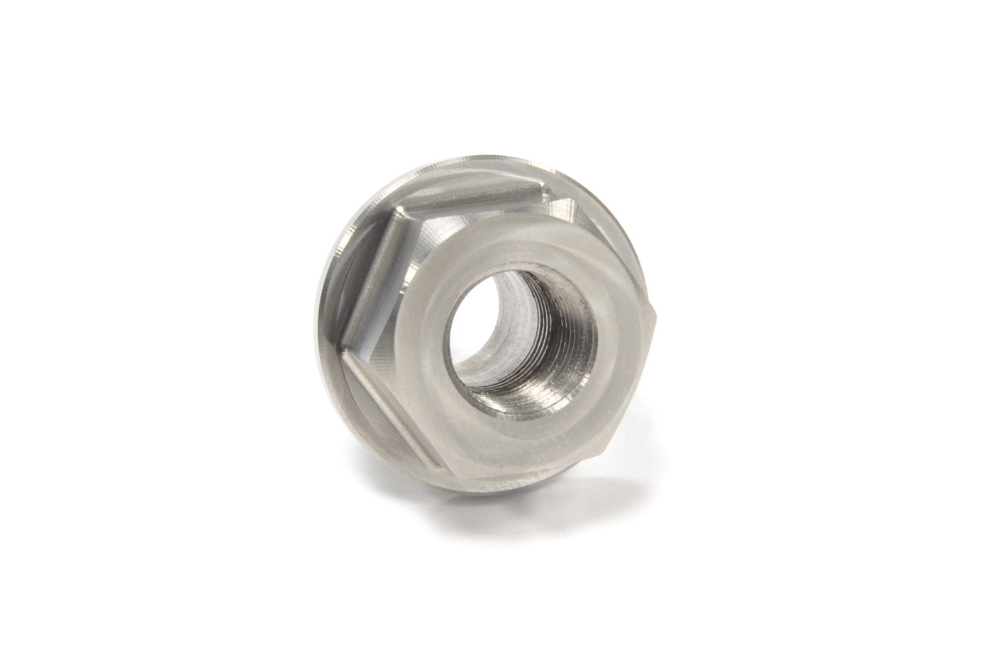 STM Oil Pan Drain Plug with 1/8" NPT Temp Sensor Provision (M14x1.5)