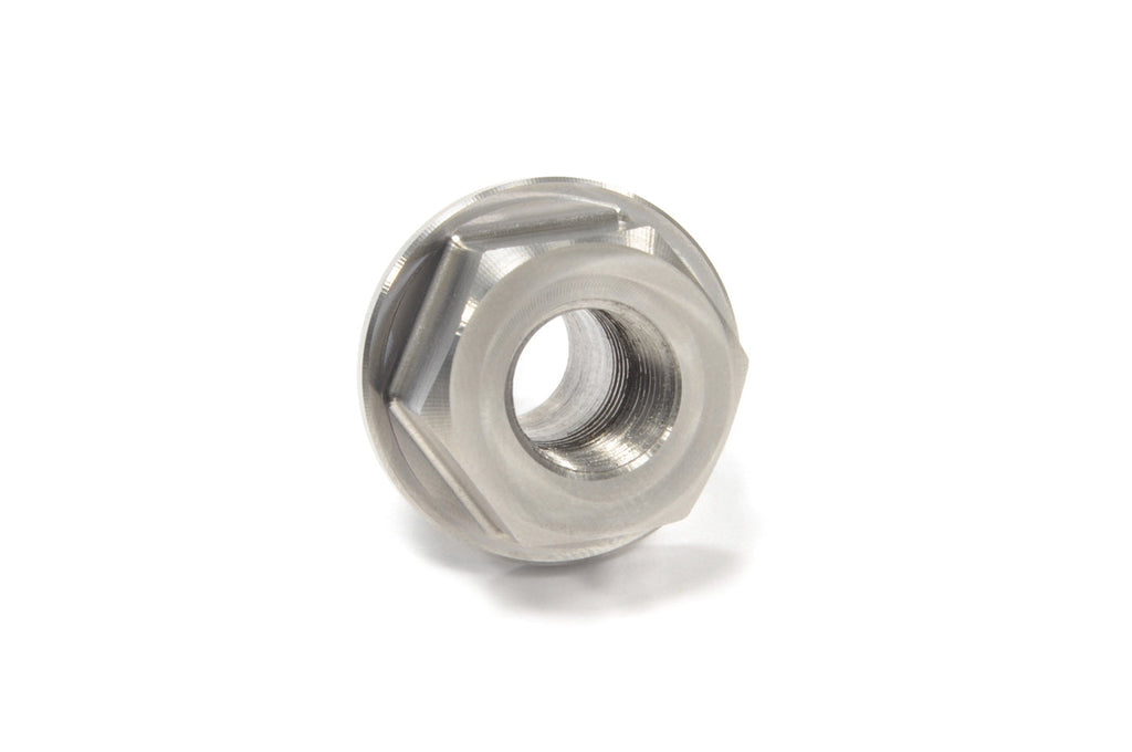 STM Oil Pan Drain Plug with 1/8" NPT Temp Sensor Provision (M14x1.5)