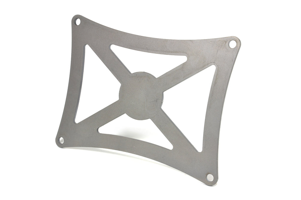 STM Drag Racing Parachute Mount Plate (PMP-MS)