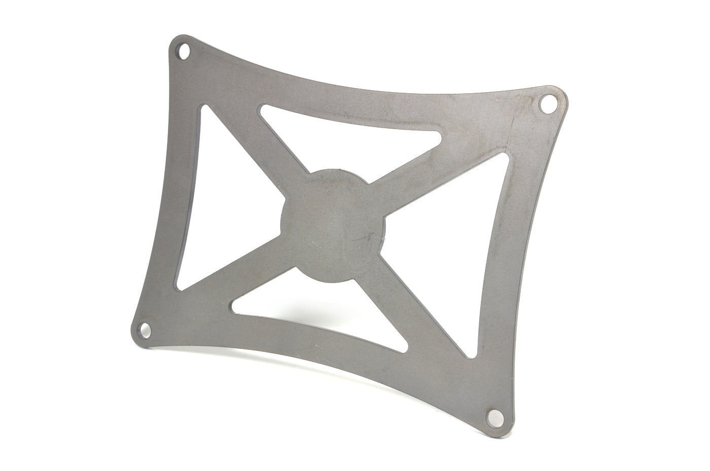 STM Drag Racing Parachute Mount Plate (PMP-MS)